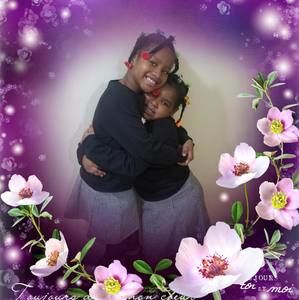 Meet your Posher, Anniekie